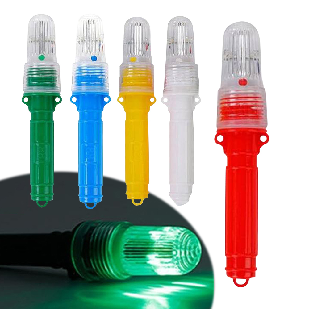 Boat Flares, LED Boat Flares C – Signal Flare Kit recenzja i cena
