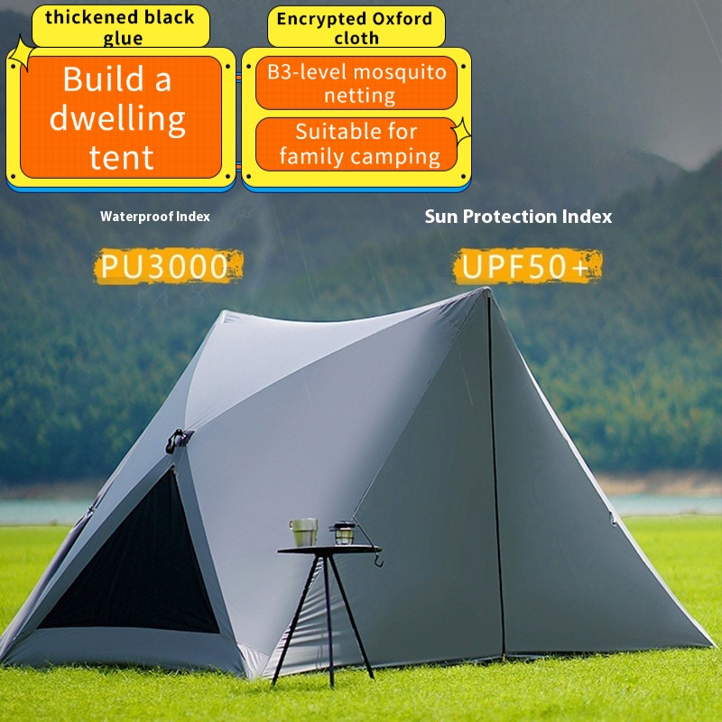 Sunscreen beach triangular ten – Emergency Mylar Tent recenzja i cena