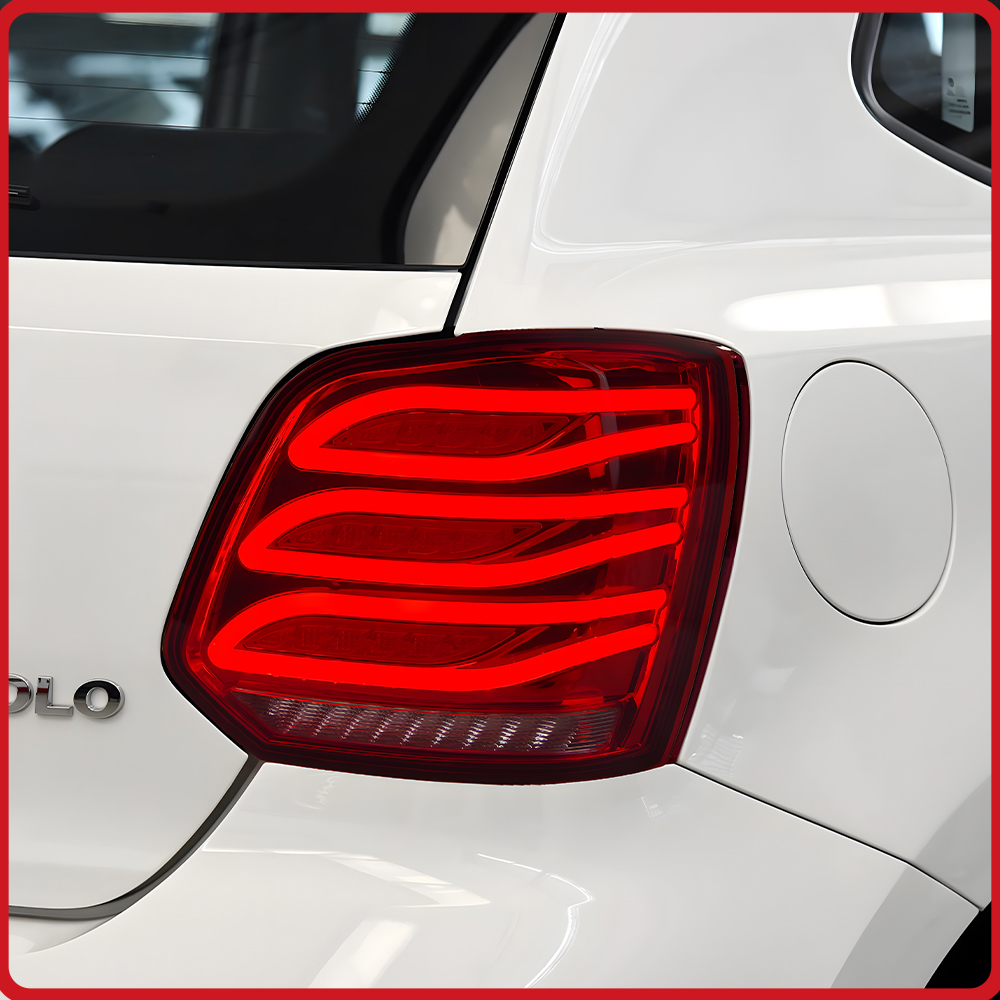 Car Taillights Assembly For Vo – Sos Light Strobe recenzja i cena