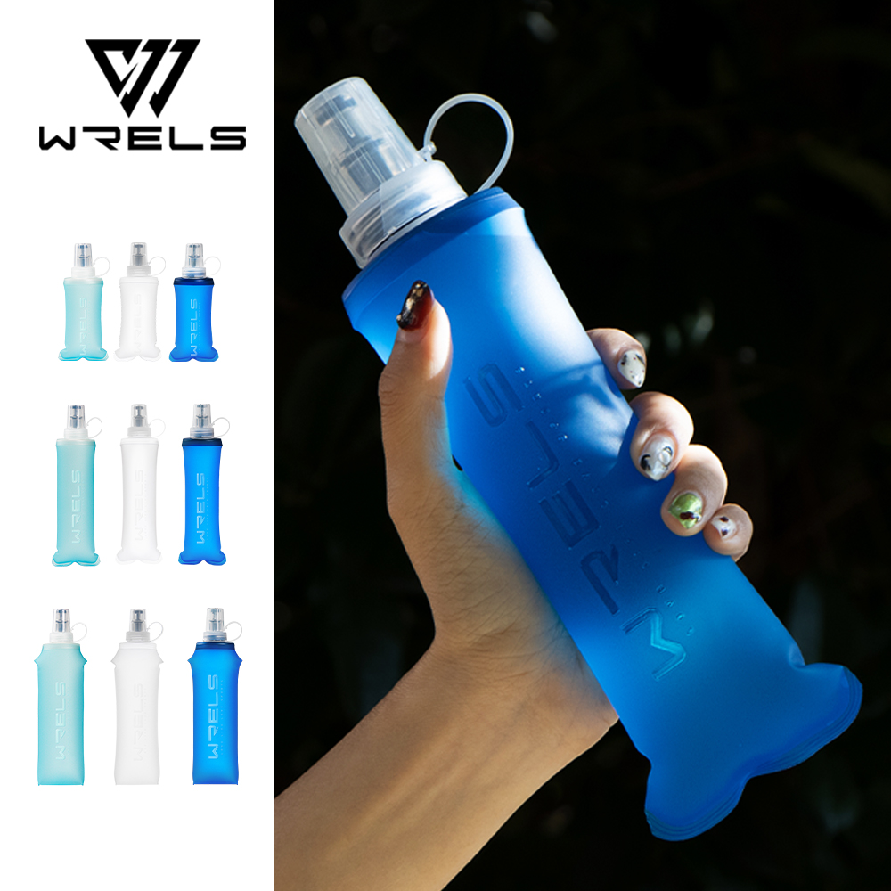 WRELS Outdoor Collapsible Sili – Water Bag Collapsible recenzja i cena