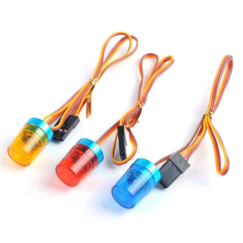 Multi-function LED Lamp Strobi – Sos Light Strobe recenzja i cena