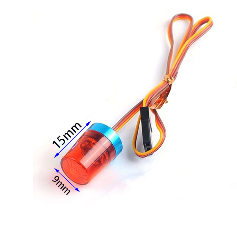 Multi-function LED Lamp Strobi – Sos Light Strobe recenzja i cena