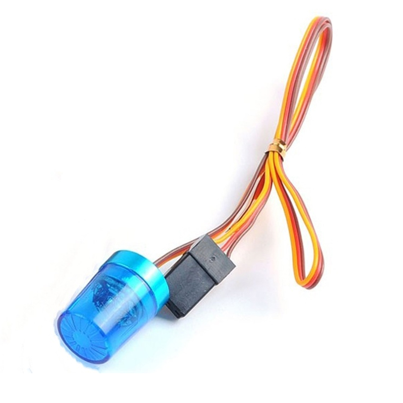 Multi-function LED Lamp Strobi – Sos Light Strobe recenzja i cena
