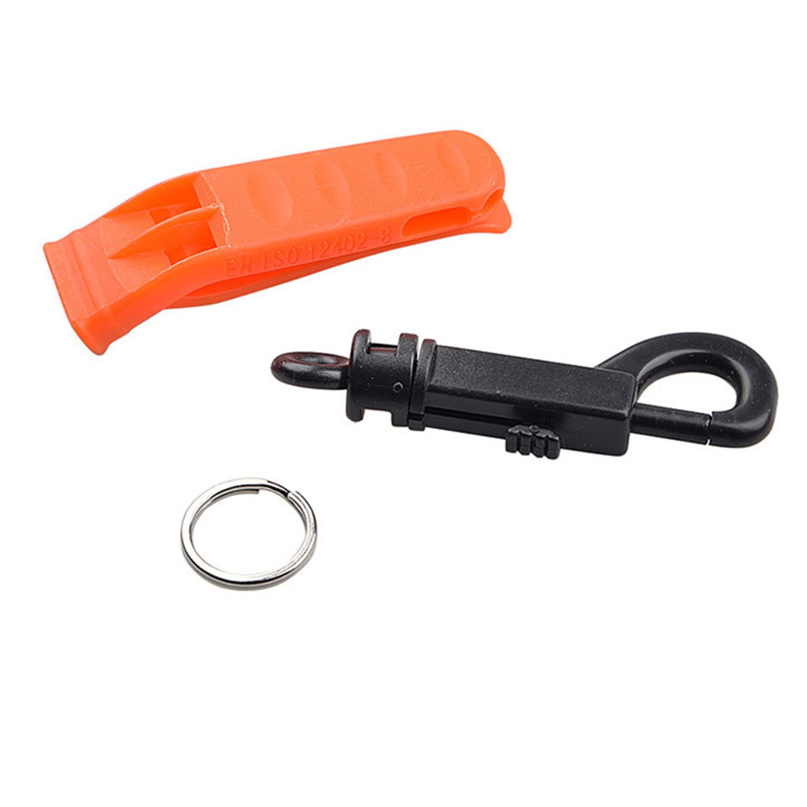 Outdoor Emergency Safety Whist – Emergency Whistle Loud recenzja i cena