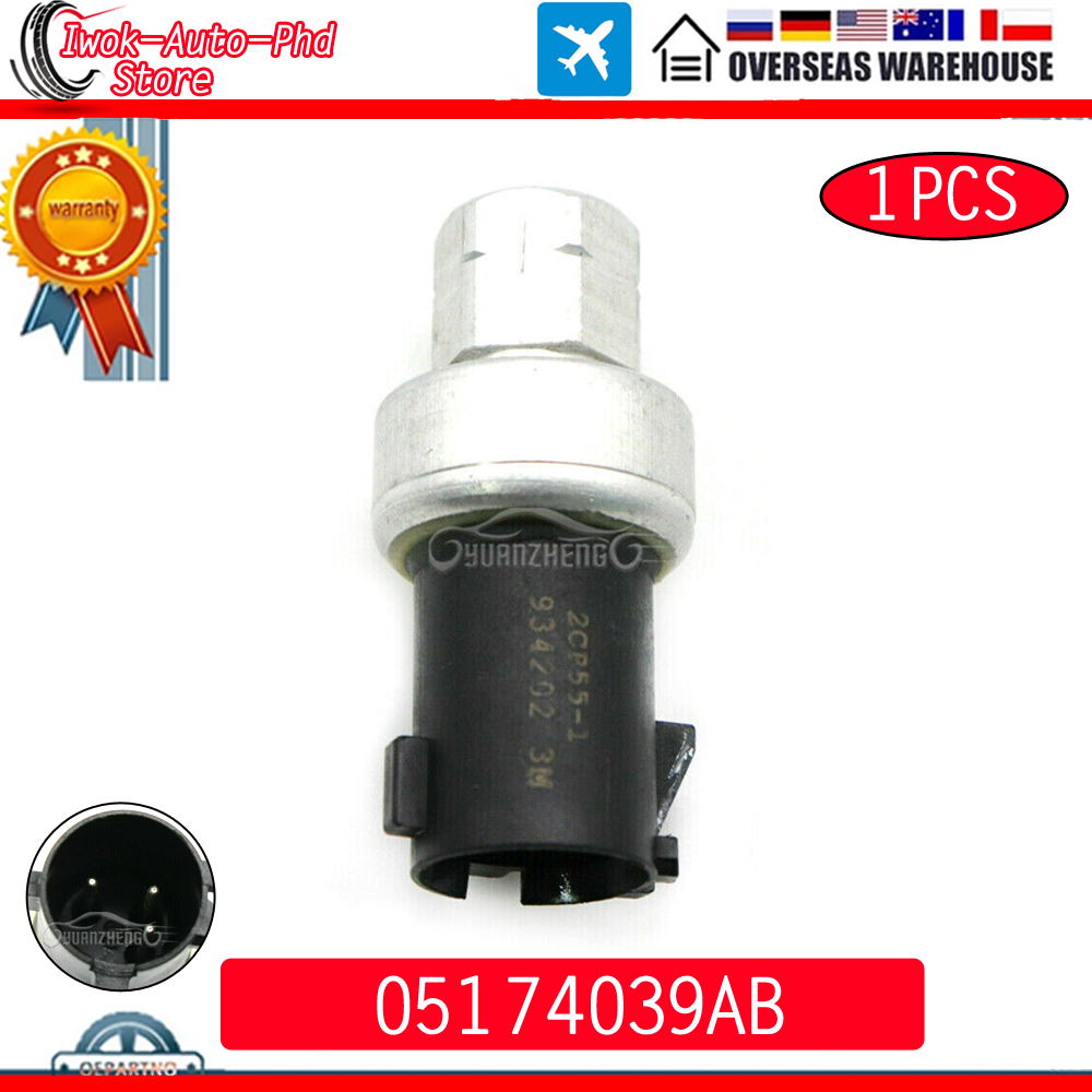 Air Conditioner Pressure Trans – Compass Lensatic recenzja i cena
