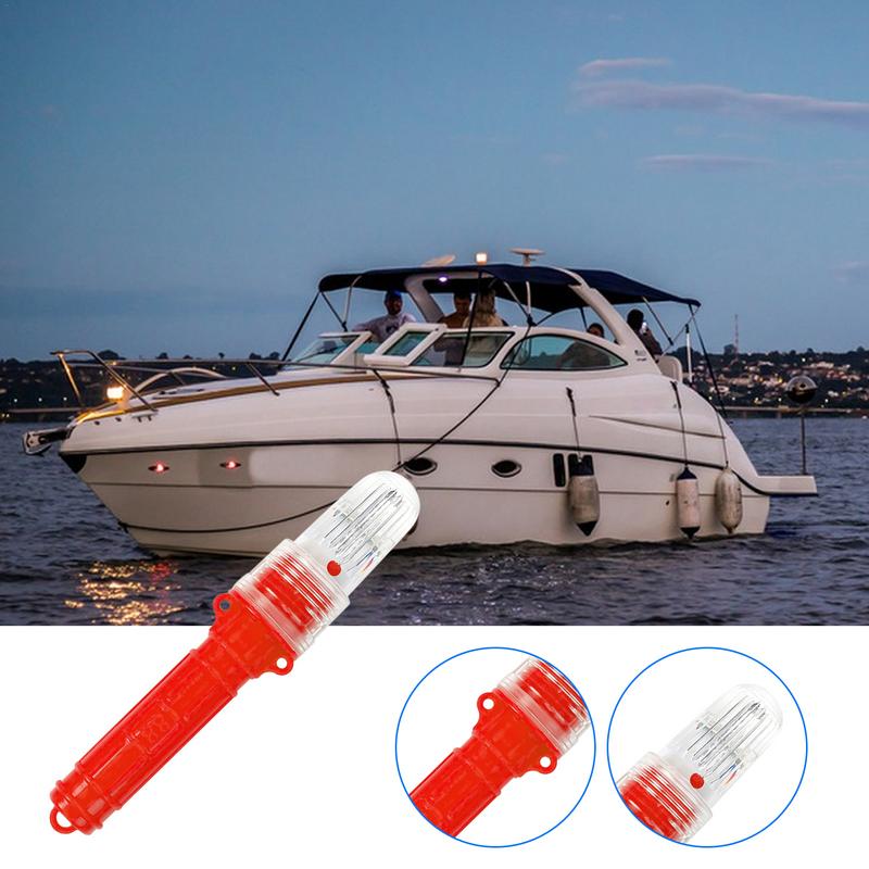 LED Flare Waterproof Electroni – Signal Flare Kit recenzja i cena