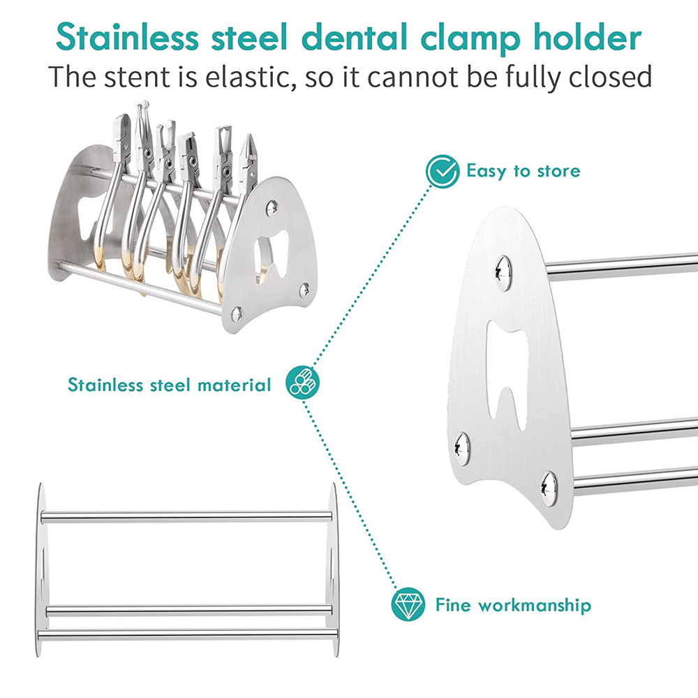 PIORPOY Dental Orthodontic Sta – Multi Tool Plier recenzja i cena
