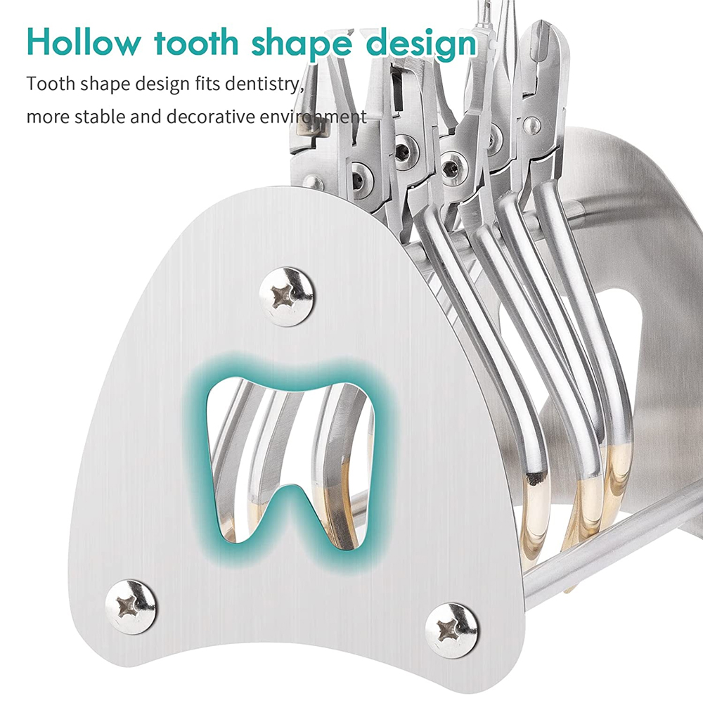 PIORPOY Dental Orthodontic Sta – Multi Tool Plier recenzja i cena