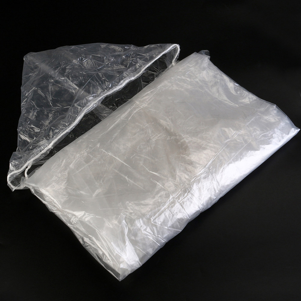 10Pcs Adult Disposable Raincoa – Emergency Poncho Rain recenzja i cena