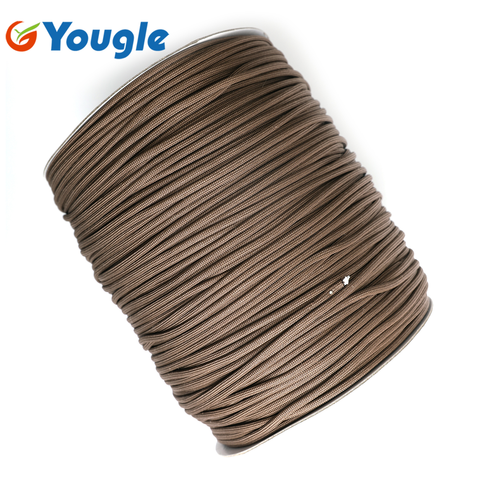 Yougle 1000FT Feet (310 Meters – Para Cord 1000Ft recenzja i cena