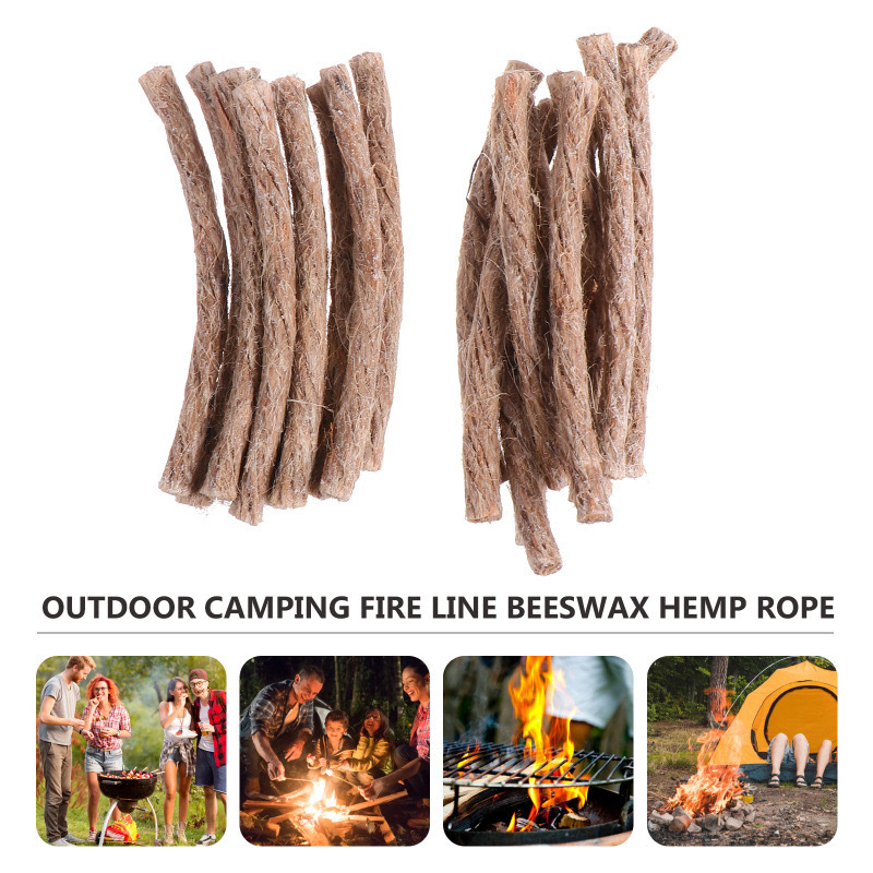 4/6/10PCS Survival Tools Survi – Fire Starting Kit recenzja i cena