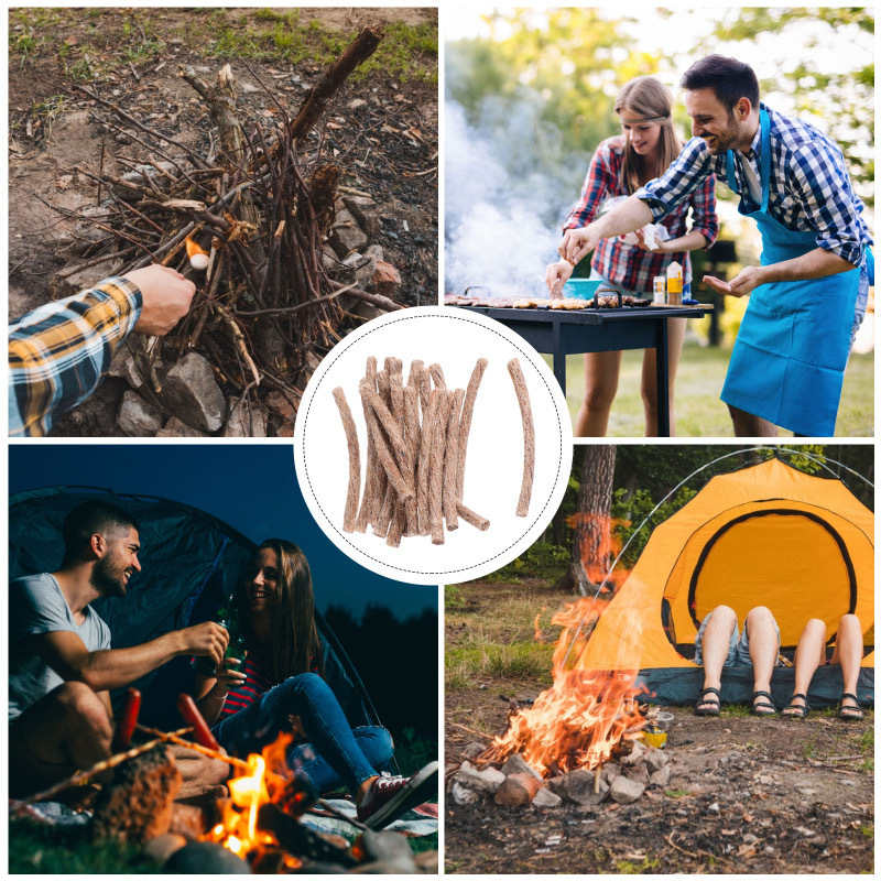4/6/10PCS Survival Tools Survi – Fire Starting Kit recenzja i cena