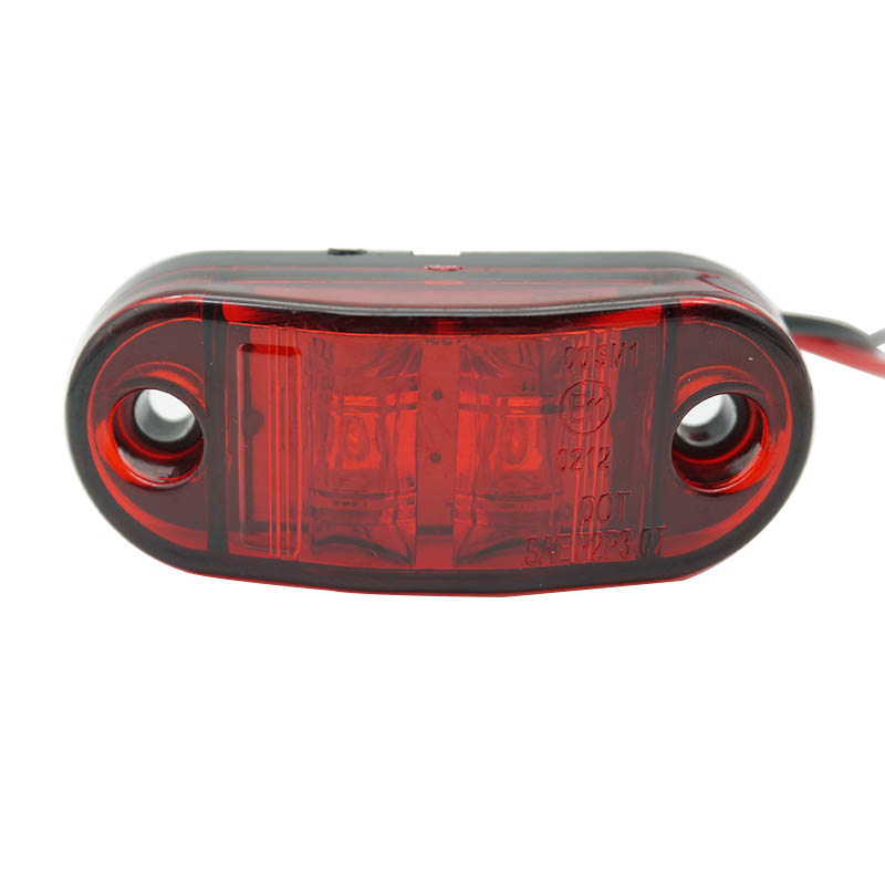10PCS Warning Lights LEDs Diod – Signal Panel Orange recenzja i cena