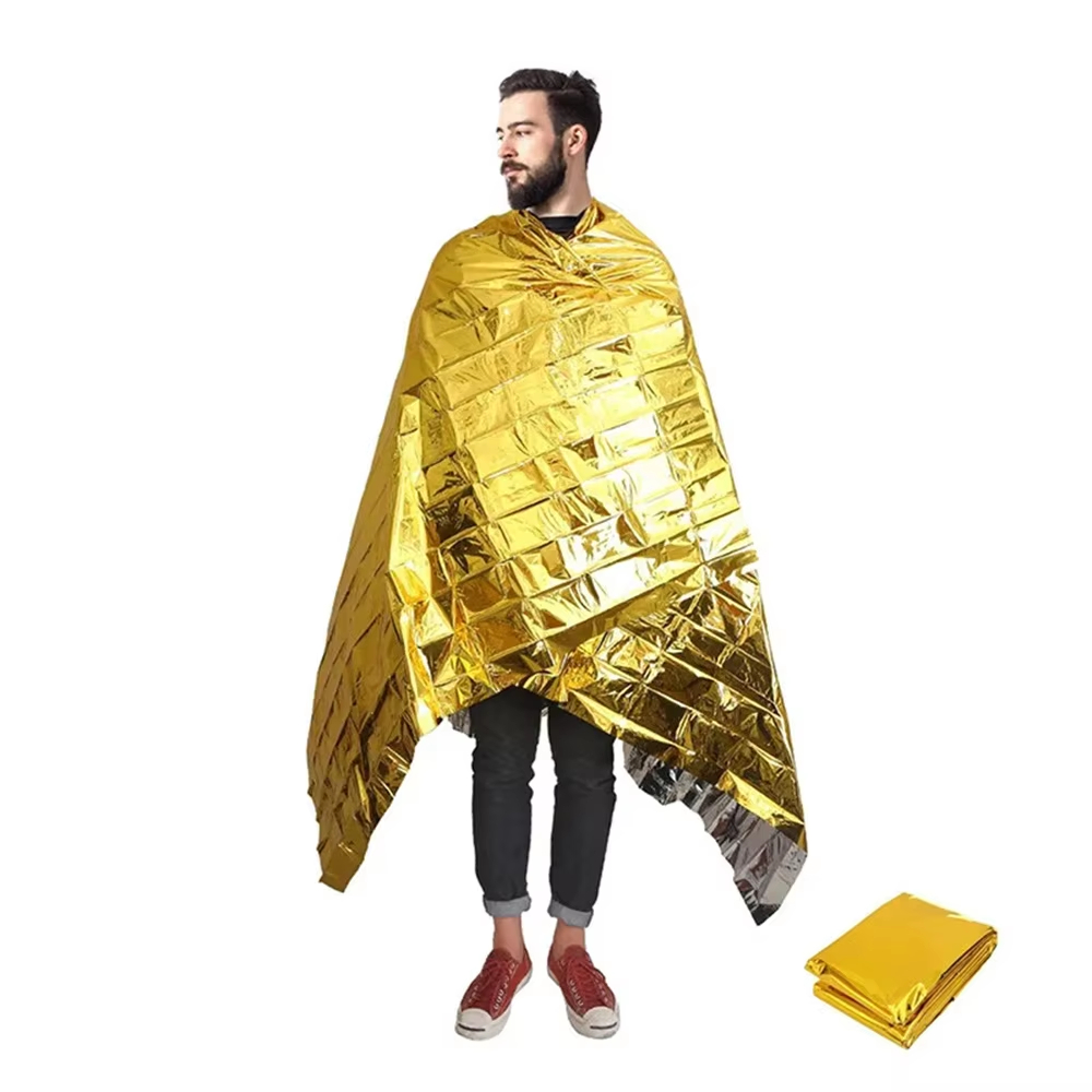 Waterproof Emergency Blanket O – Survival Blanket Reflective recenzja i cena