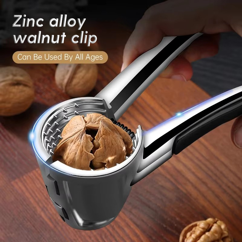 Portable Walnut Clip Nut Shell – Multi Tool Plier recenzja i cena