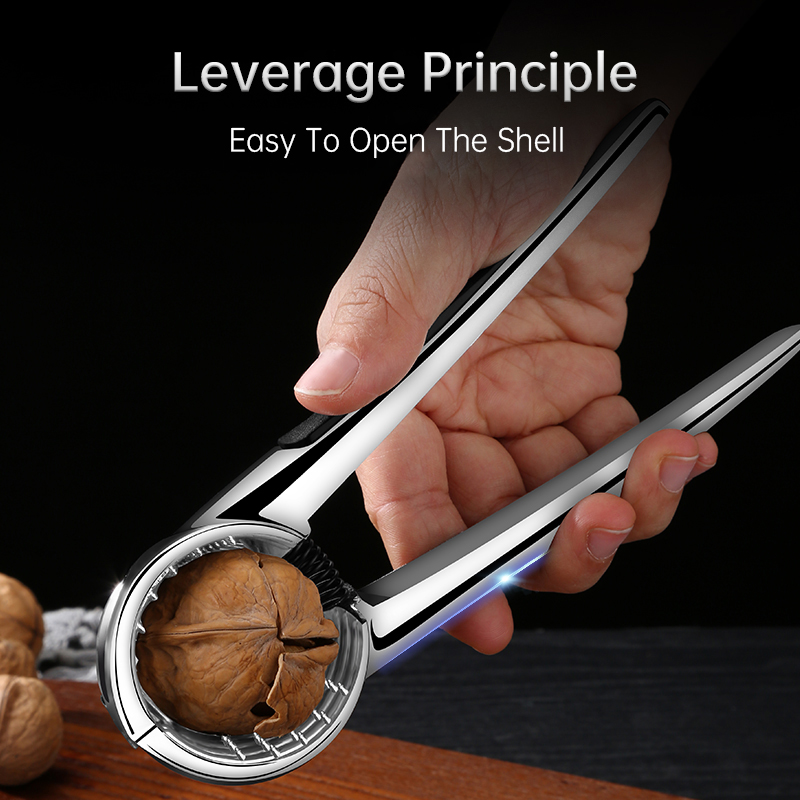 Portable Walnut Clip Nut Shell – Multi Tool Plier recenzja i cena