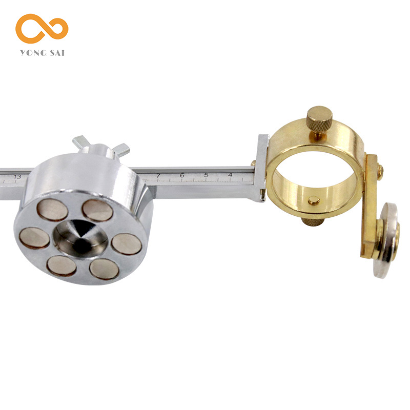 P80 Adjustable Plasma Cutting  – Compass Lensatic recenzja i cena