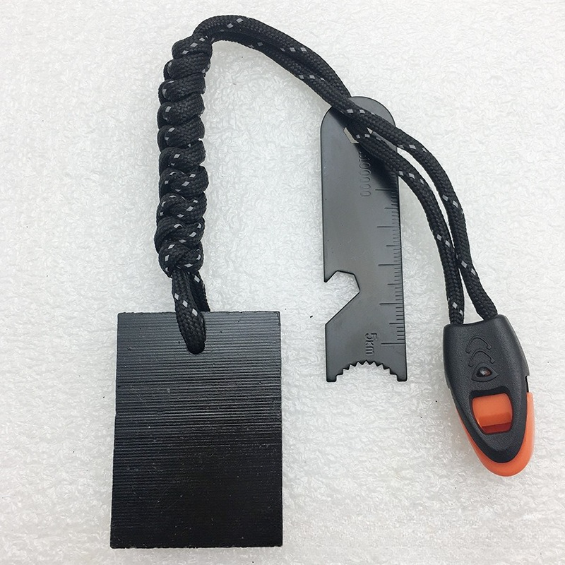 50 * 40 * 10MM Outdoor Magnesi – Magnesium Fire Starter recenzja i cena