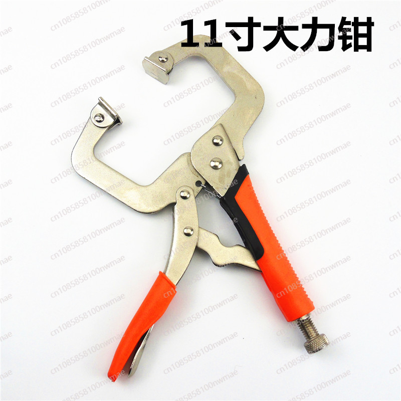 Powerful pliers multi-function – Multi Tool Plier recenzja i cena