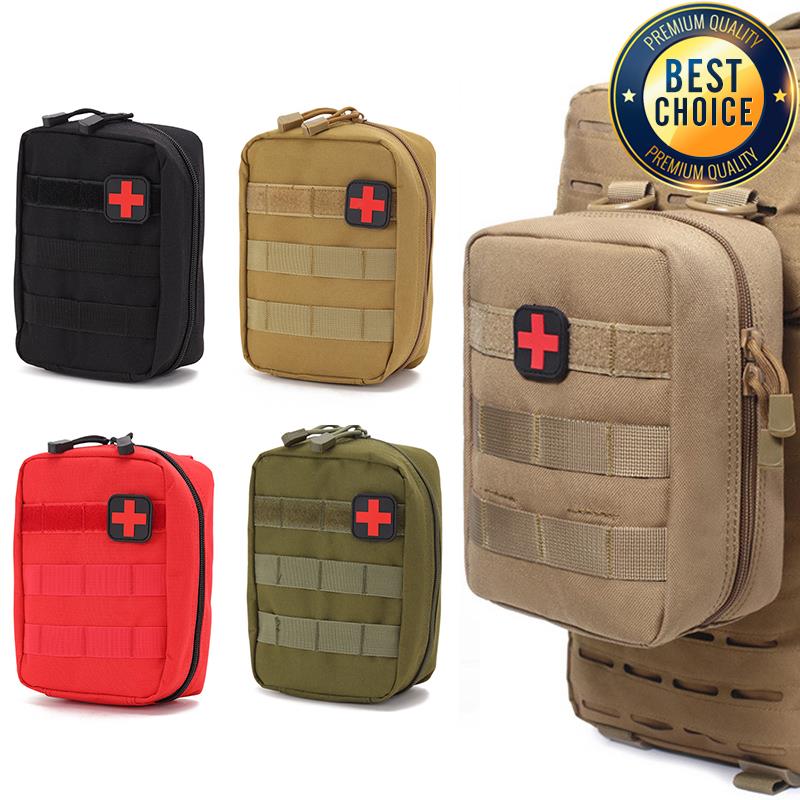 Outdoor Tactical Multifunction – Bivy Bag Emergency recenzja i cena