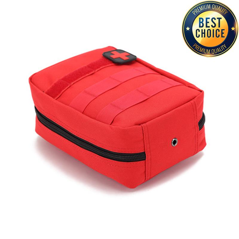 Outdoor Tactical Multifunction – Bivy Bag Emergency recenzja i cena
