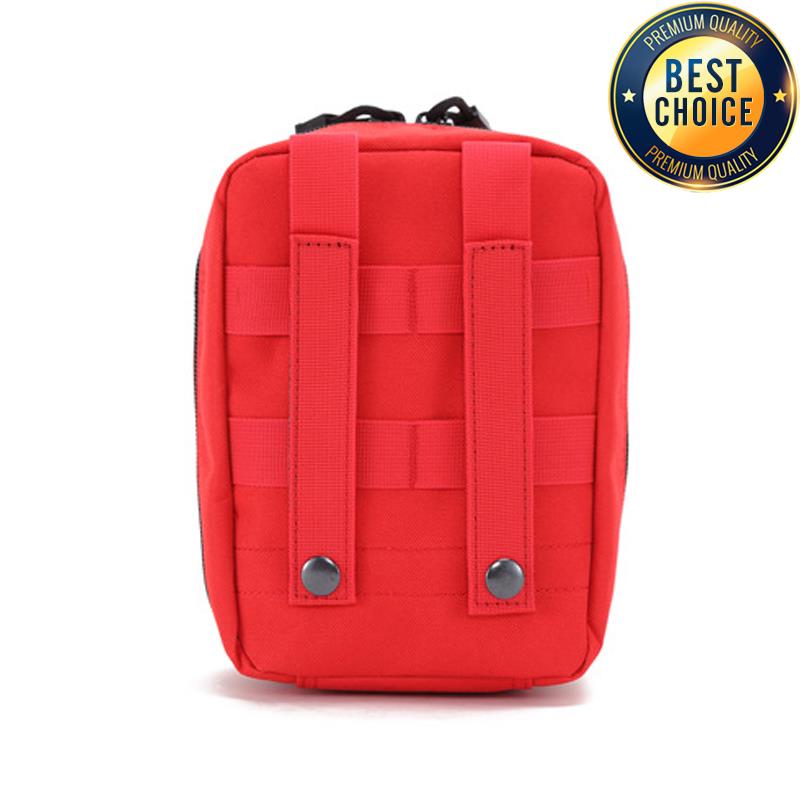 Outdoor Tactical Multifunction – Bivy Bag Emergency recenzja i cena