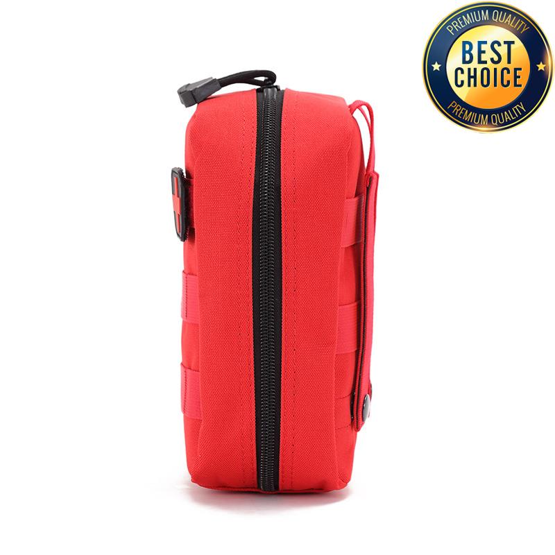 Outdoor Tactical Multifunction – Bivy Bag Emergency recenzja i cena