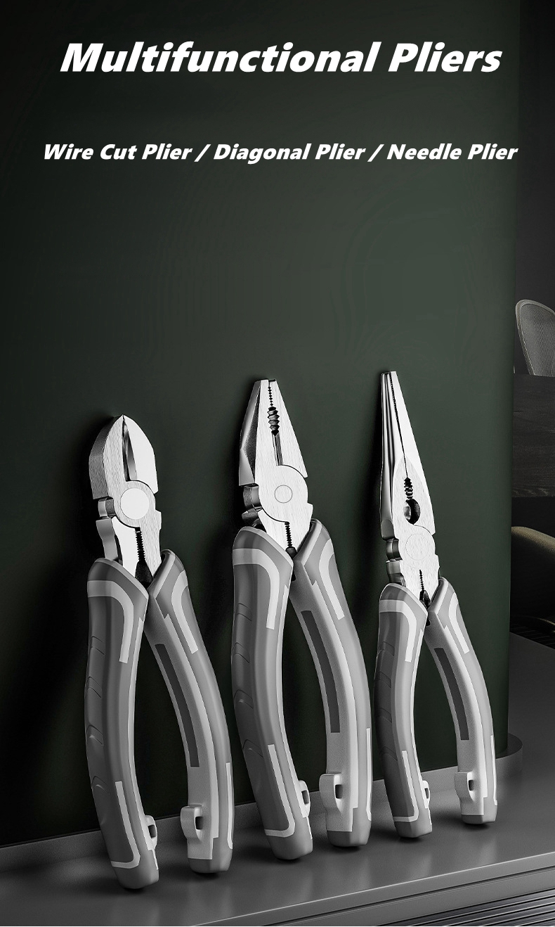 Universal Multifunctional Diag – Multi Tool Plier recenzja i cena
