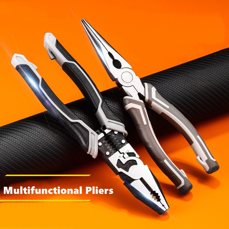 Universal Multifunctional Diag – Multi Tool Plier recenzja i cena