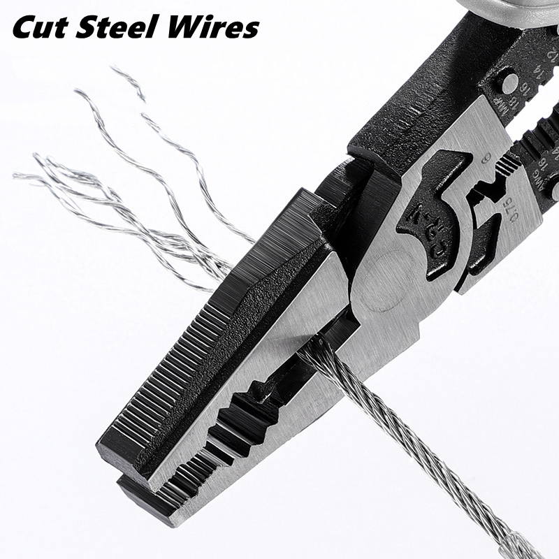 Universal Multifunctional Diag – Multi Tool Plier recenzja i cena