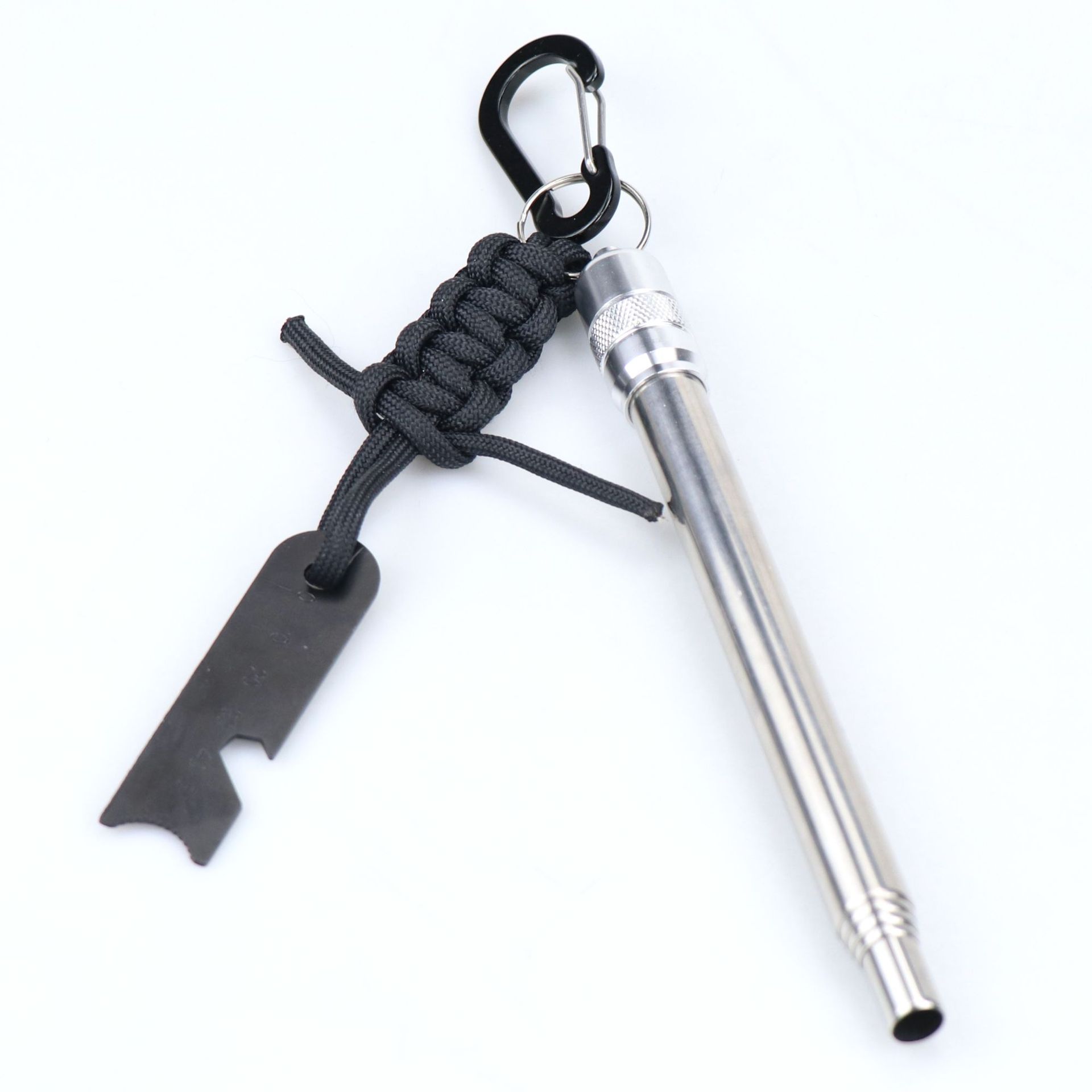 2 Set Outdoor Portable Multifu – Magnesium Fire Starter recenzja i cena