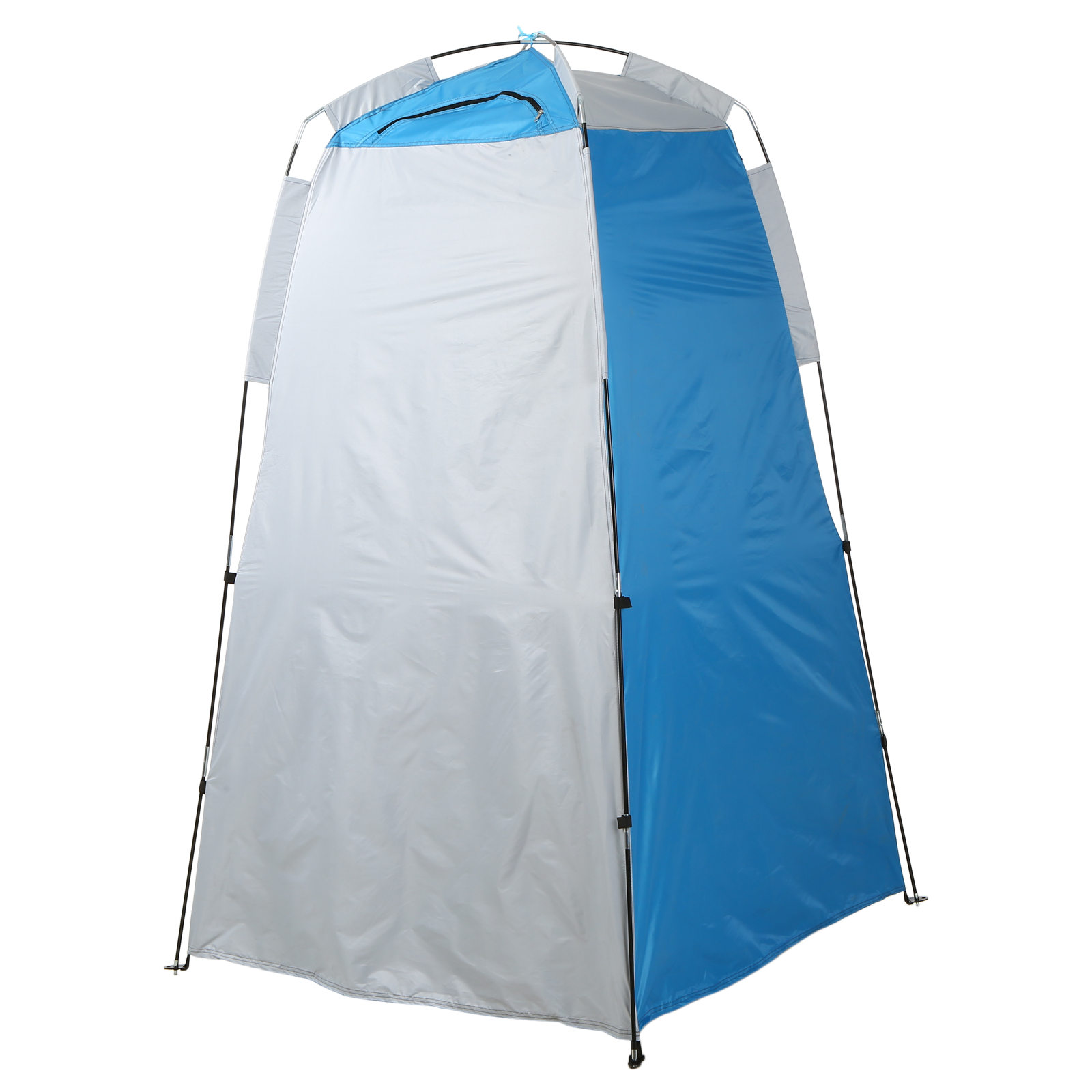 Privacy Shelter Tent Portable  – Emergency Mylar Tent recenzja i cena
