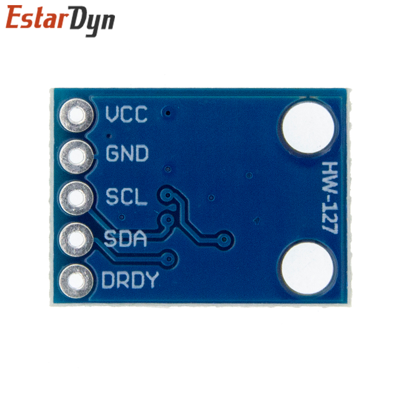 GY-273 3V-5V HMC5883L Triple A – Compass Lensatic recenzja i cena