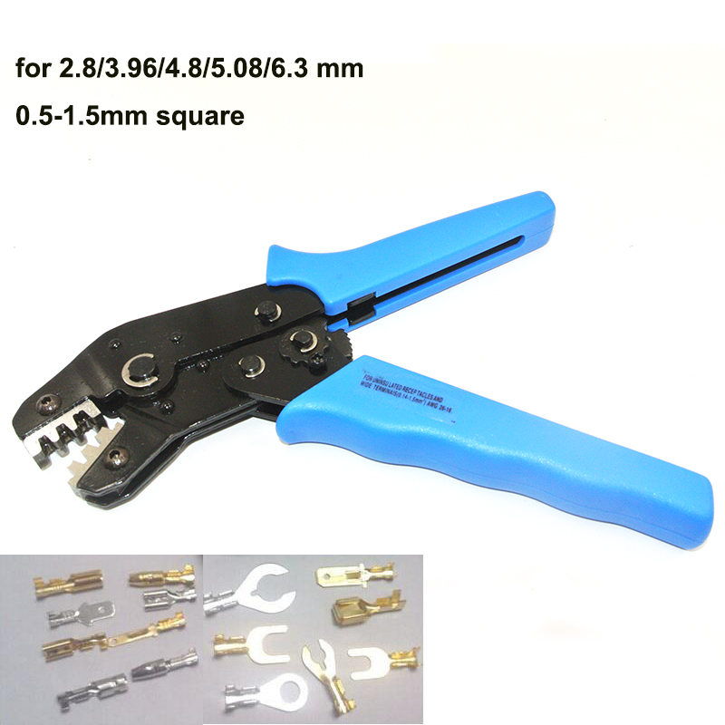 SN-48BM High quality crimping  – Multi Tool Plier recenzja i cena