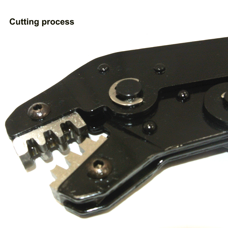 SN-48BM High quality crimping  – Multi Tool Plier recenzja i cena
