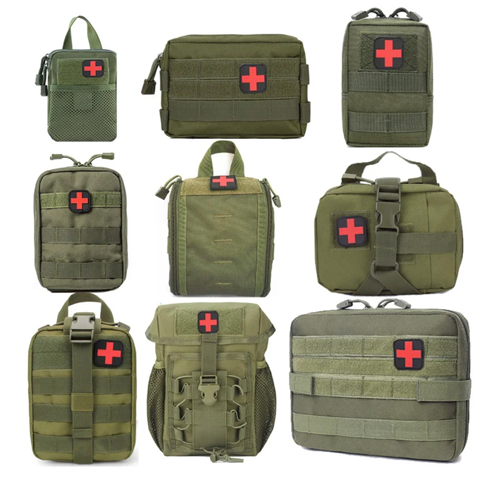 IFAK EDC Bag Waist Bag Hunting – Bivy Bag Emergency recenzja i cena