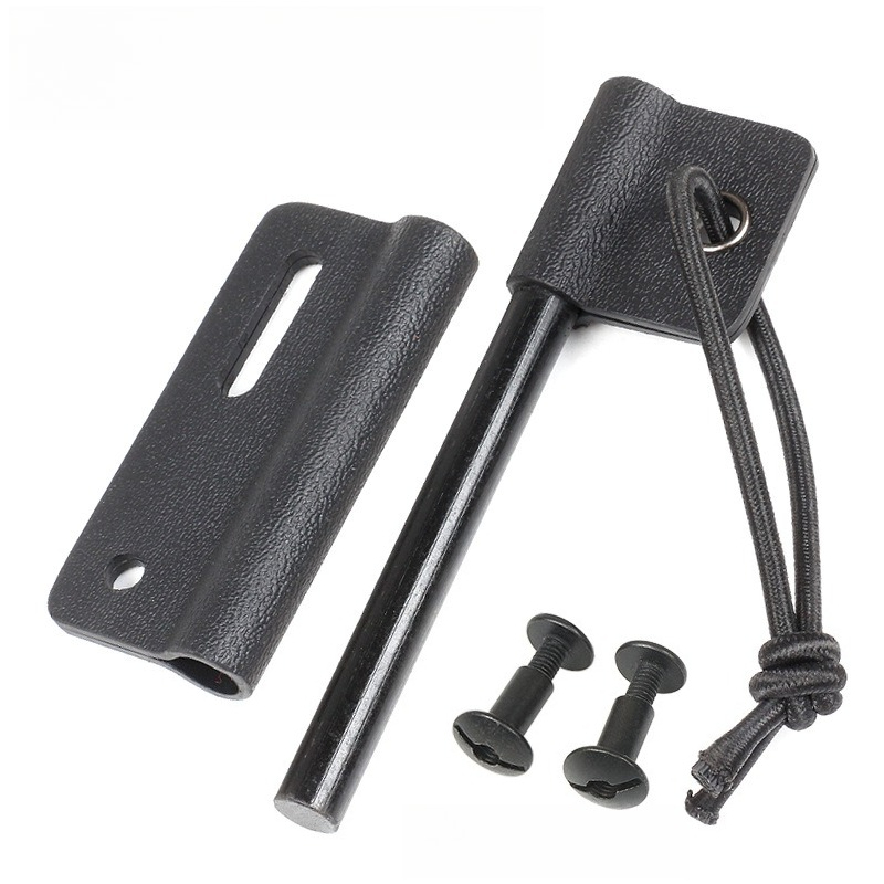 Outdoor Magnesium Stick Flint  – Magnesium Fire Starter recenzja i cena