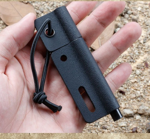 Outdoor Magnesium Stick Flint  – Magnesium Fire Starter recenzja i cena