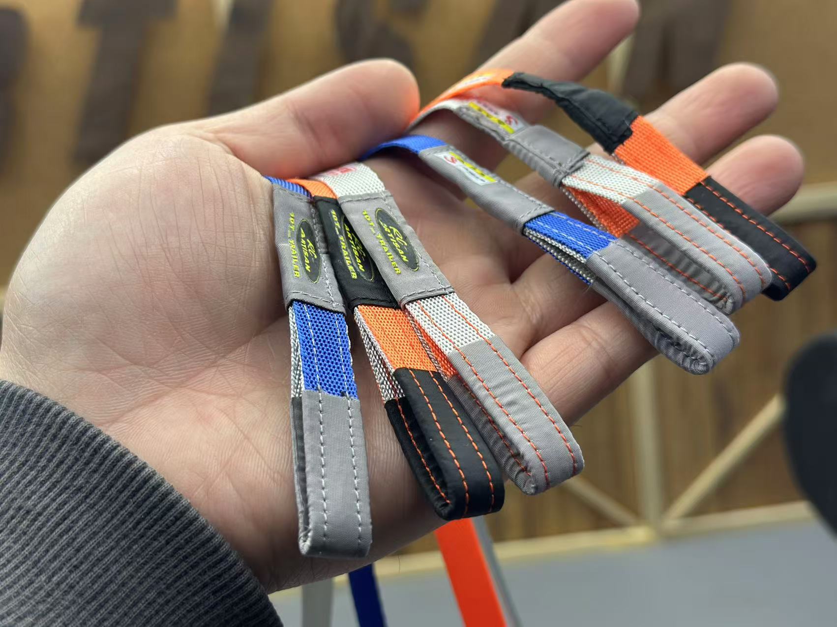 1pcs Rescue Escape Rope Straps – Rescue Rope Throw recenzja i cena