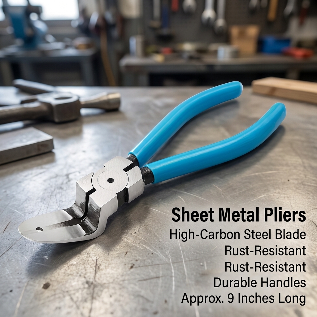 Multifunctional Diagonal Plier – Multi Tool Plier recenzja i cena