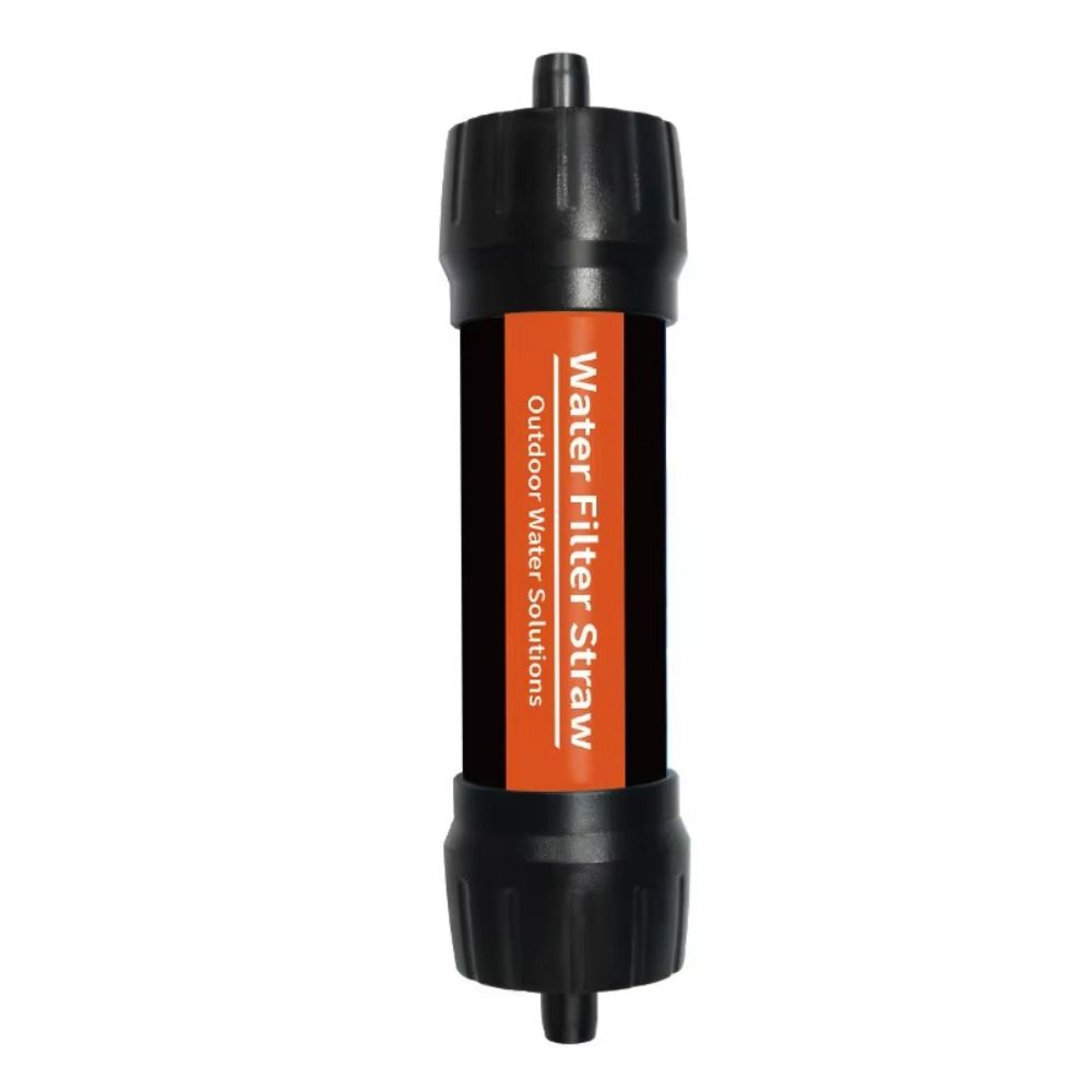 Mini Mini Water Filter Straw P – Water Purification Straw recenzja i cena