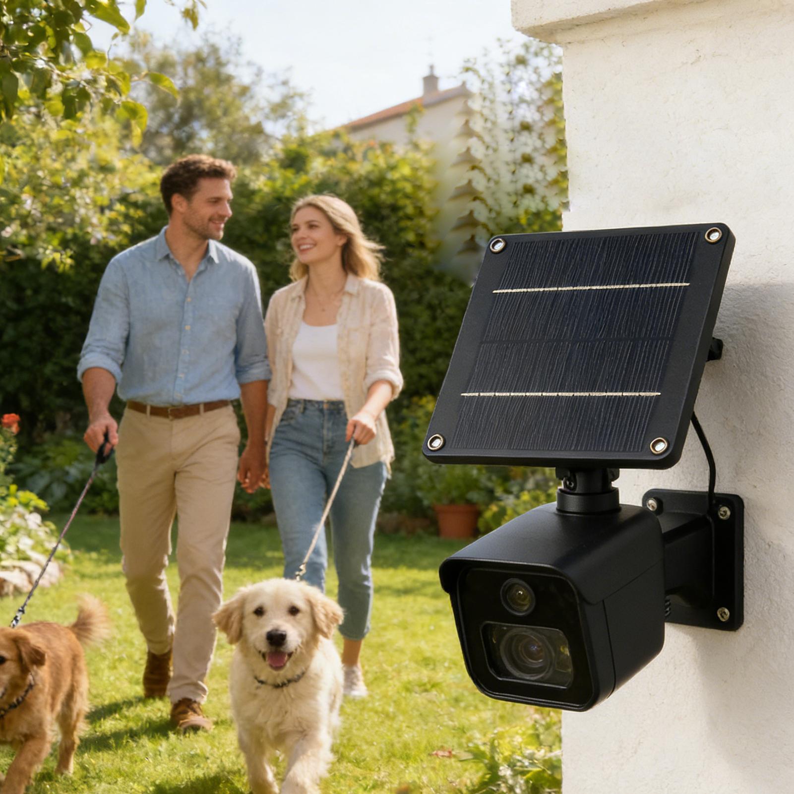 Portable Solar Panel 40W 12V M – Solar Emergency Charger recenzja i cena