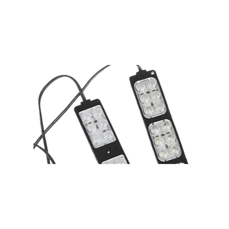 1PCS Truck LED Light Side Flas – Sos Light Strobe recenzja i cena