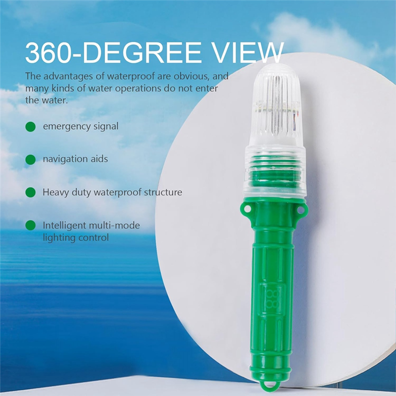 A93E-Emergency Signals 3Pcs Bo – Signal Flare Kit recenzja i cena